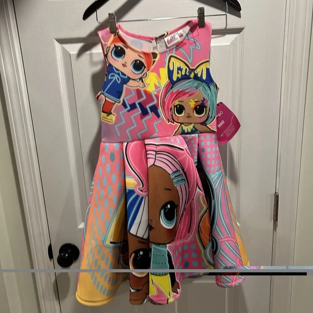 L.O.L. Surprise! nwt